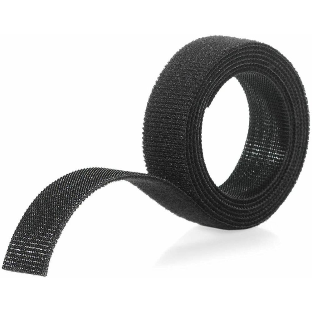 VELCRO® BRAND REUSABLE ONE-WRAP® STRAP 3/4" X  10 FEET